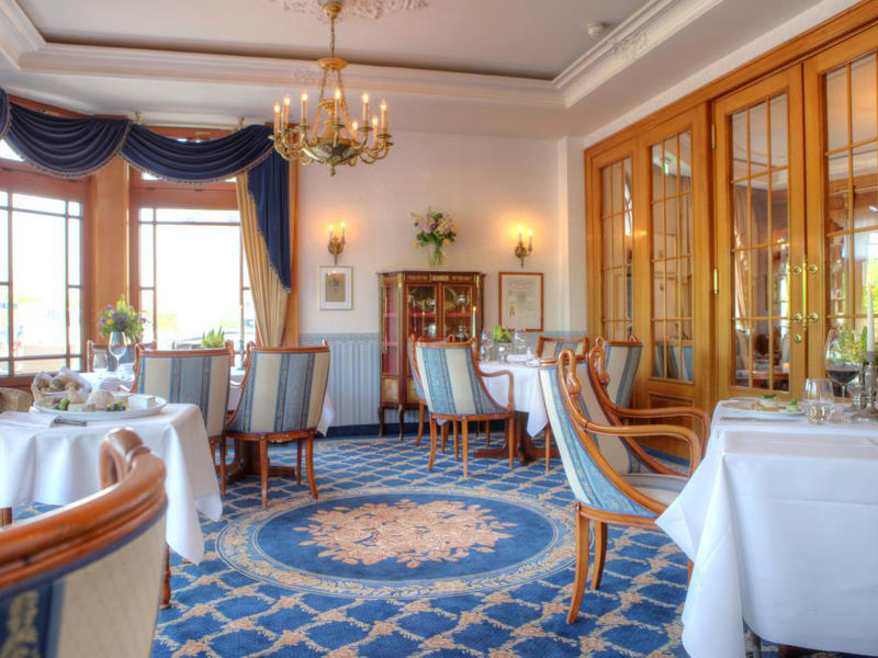 SEETELHOTEL Ahlbecker Hof
