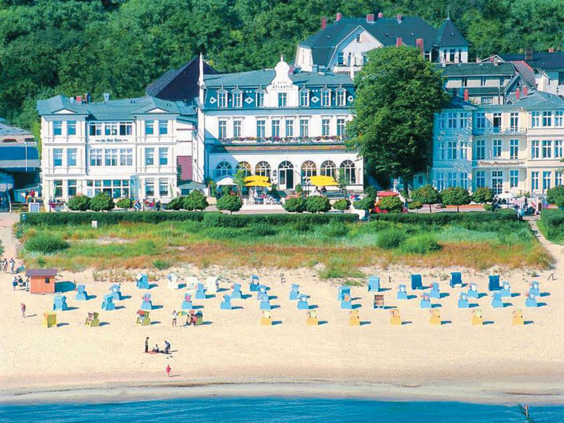 SEETELHOTEL Atlantic