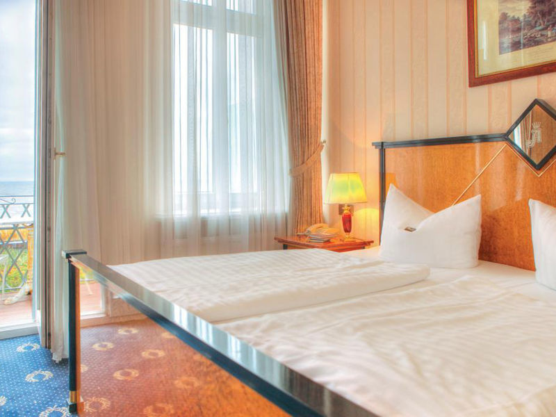 SEETELHOTEL Atlantic