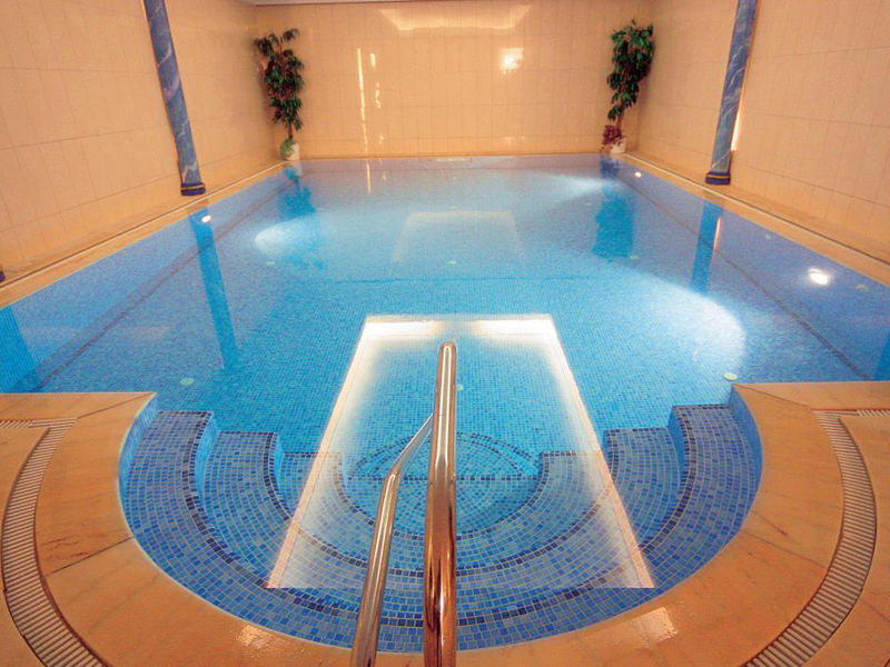 SEETELHOTEL Atlantic