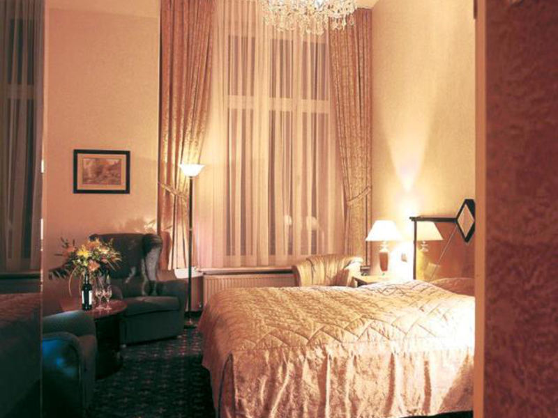 SEETELHOTEL Atlantic