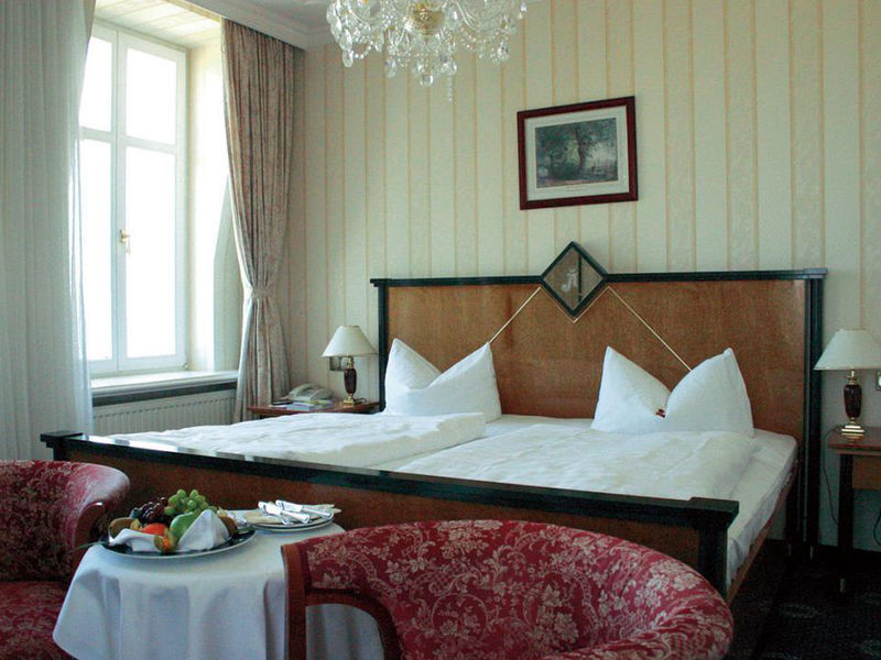 SEETELHOTEL Atlantic