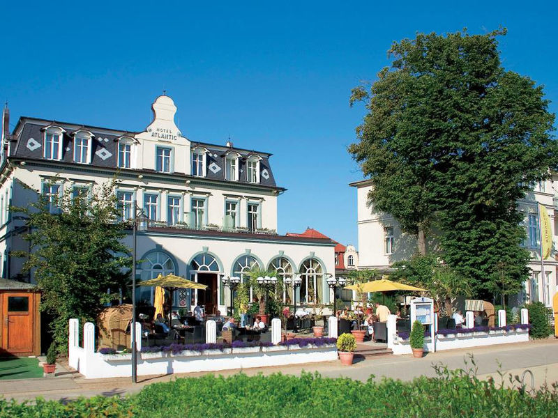 SEETELHOTEL Atlantic