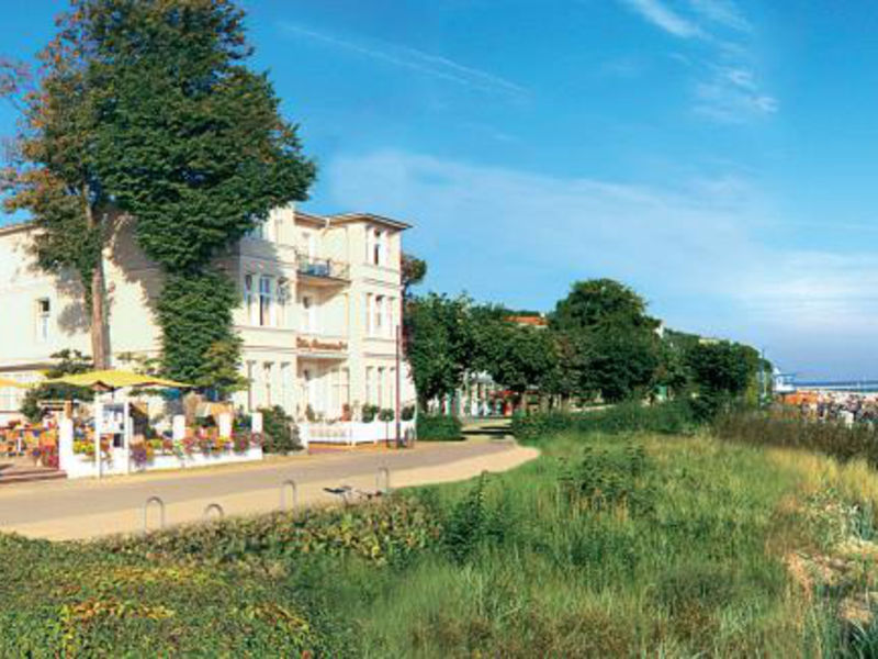 SEETELHOTEL Atlantic