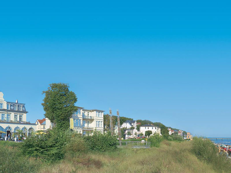 SEETELHOTEL Atlantic