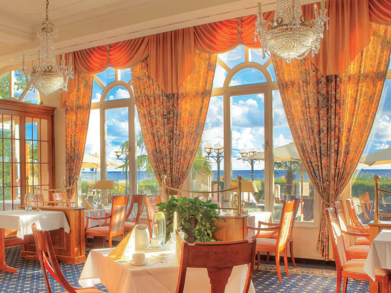SEETELHOTEL Atlantic