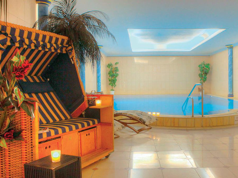 SEETELHOTEL Atlantic