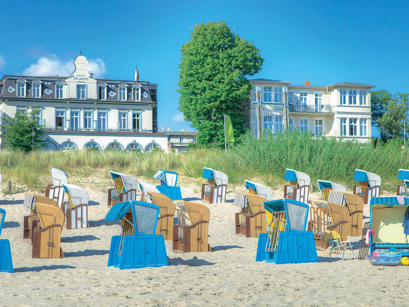 SEETELHOTEL Atlantic