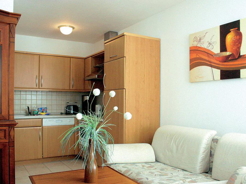 SEETELHOTEL Ostseeresi. Bansin