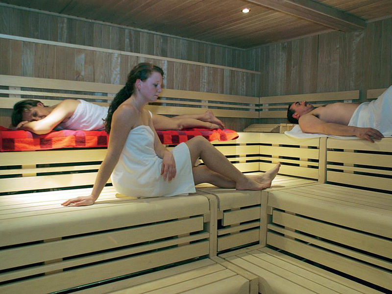 SEETELHOTEL Ostseeresi. H'dorf