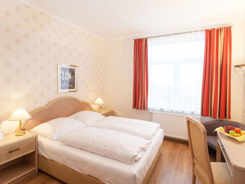 SEETELHOTEL Pommerscher Hof