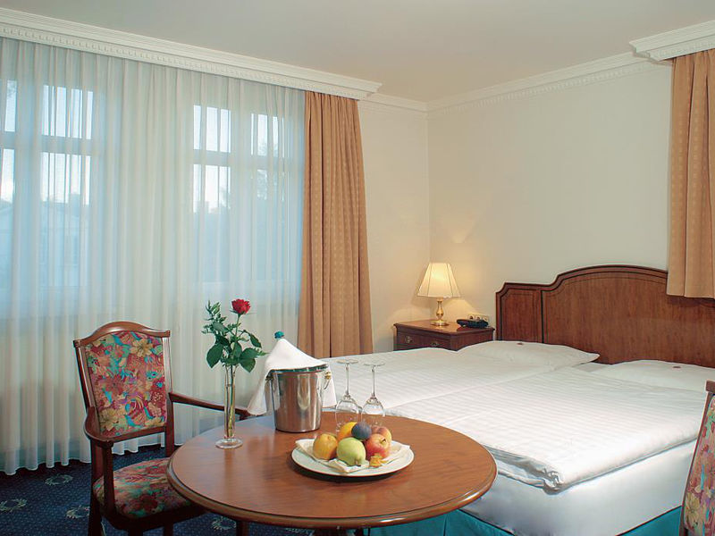 SEETELHOTEL Hotel Esplanade