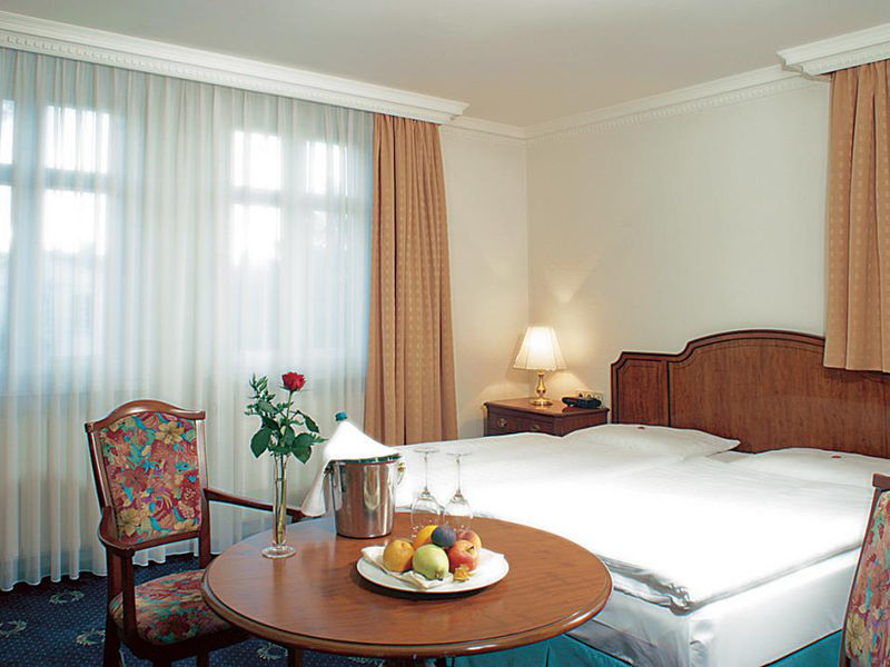 SEETELHOTEL Hotel Esplanade