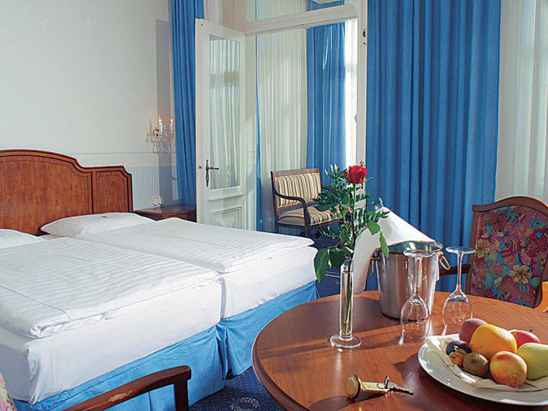 SEETELHOTEL Hotel Esplanade