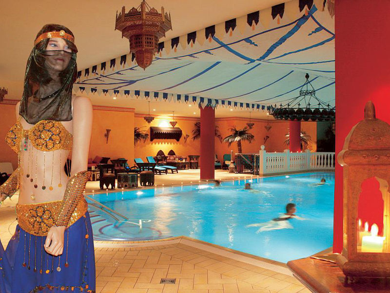 SEETELHOTEL Hotel Esplanade