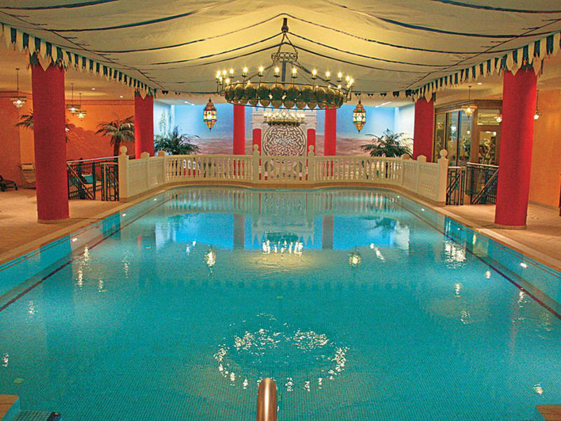 SEETELHOTEL Hotel Esplanade