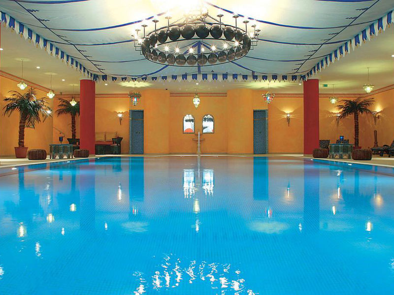 SEETELHOTEL Hotel Esplanade