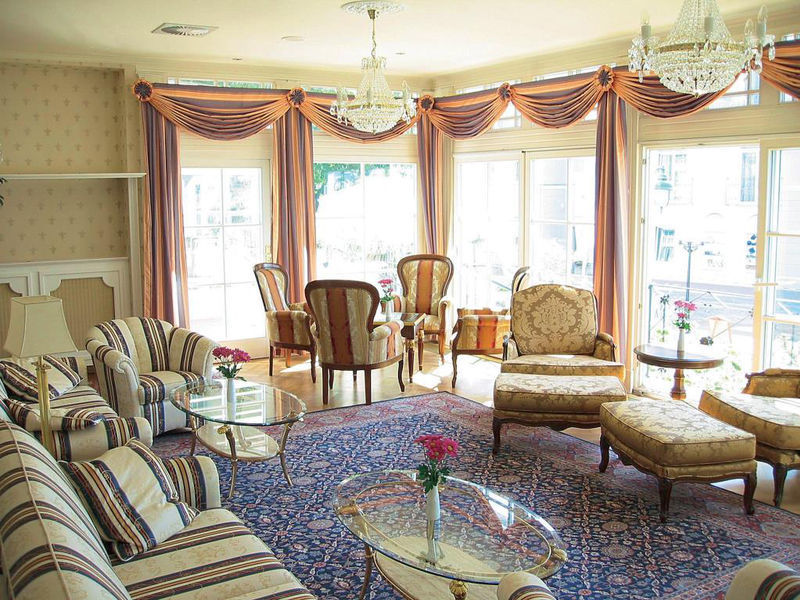 SEETELHOTEL Hotel Esplanade