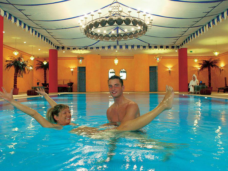 SEETELHOTEL Hotel Esplanade