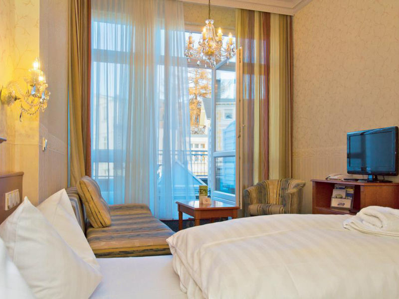 SEETELHOTEL Hotel Esplanade