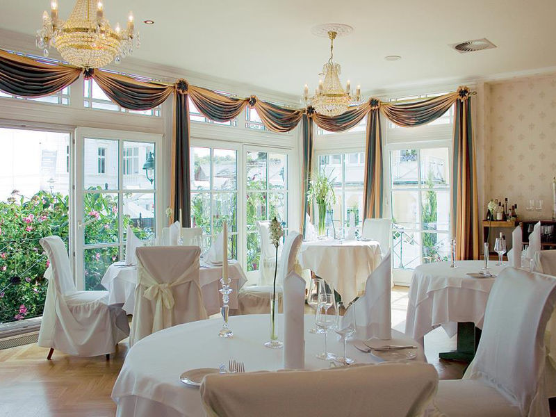 SEETELHOTEL Hotel Esplanade