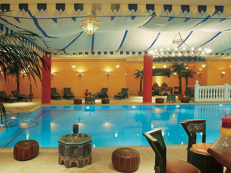 SEETELHOTEL Hotel Esplanade
