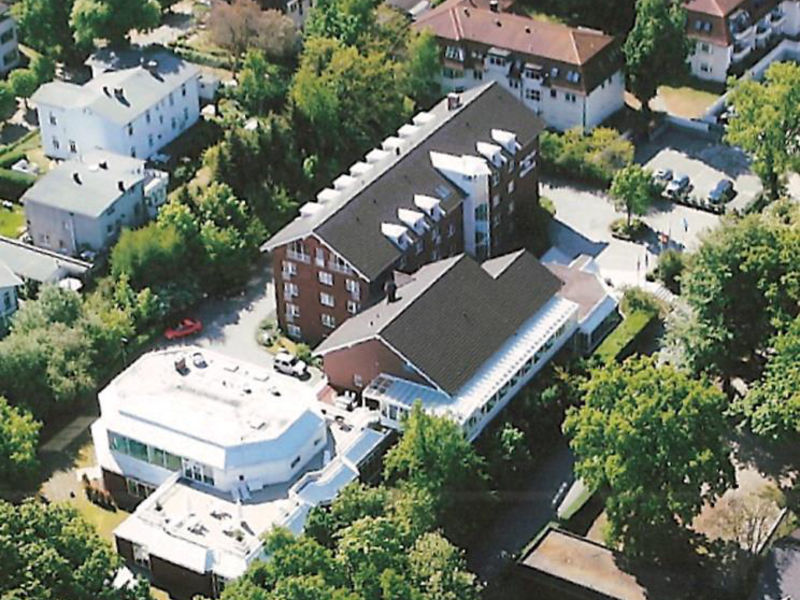 Parkhotel Am Glienberg
