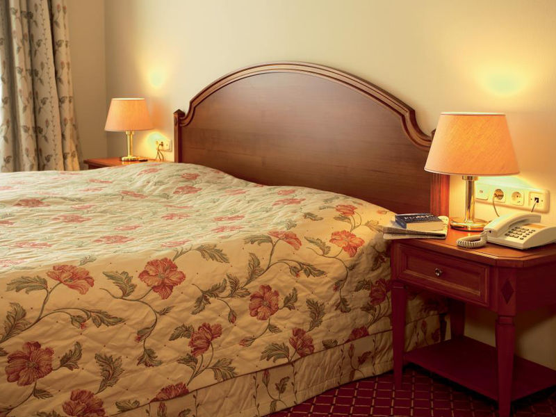 Parkhotel Am Glienberg