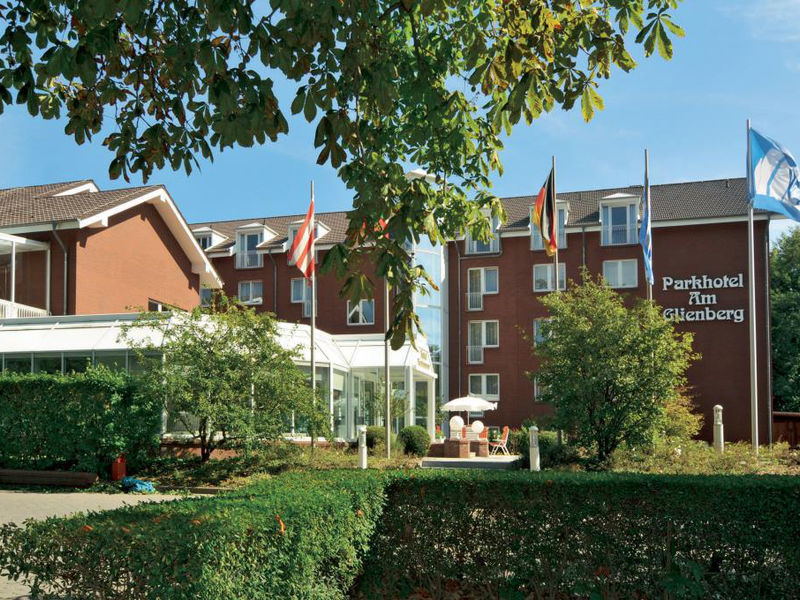 Parkhotel Am Glienberg
