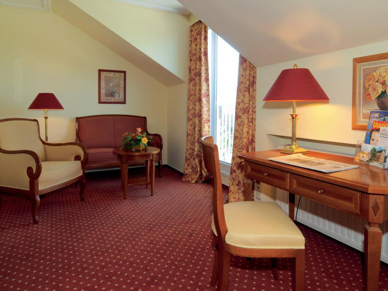 Parkhotel Am Glienberg