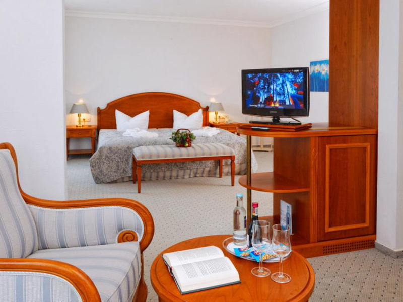 Parkhotel Am Glienberg