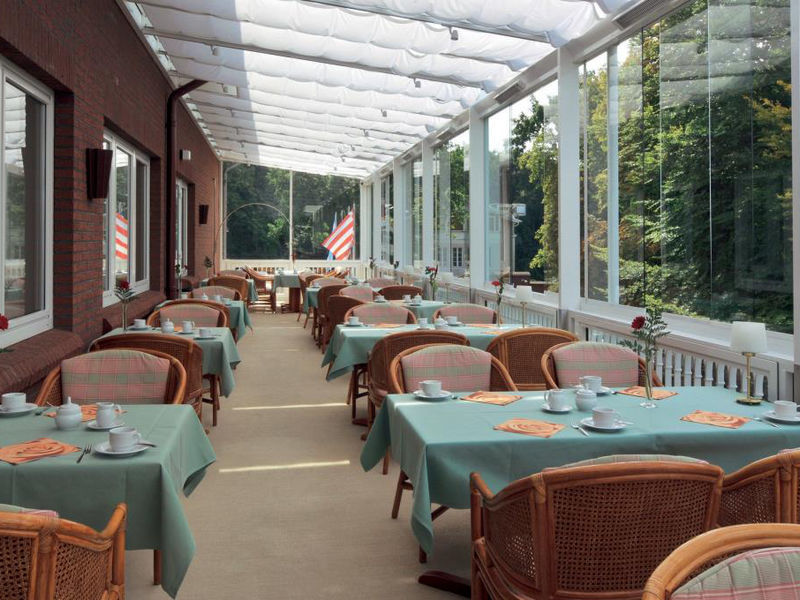 Parkhotel Am Glienberg