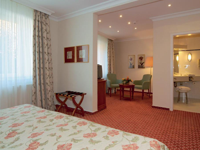 Parkhotel Am Glienberg