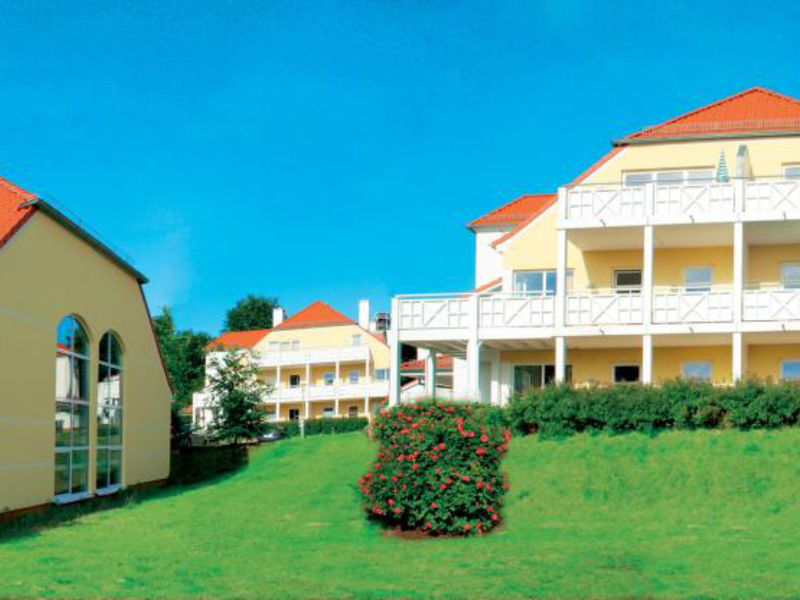 H + Hotel Ferienpark Usedom