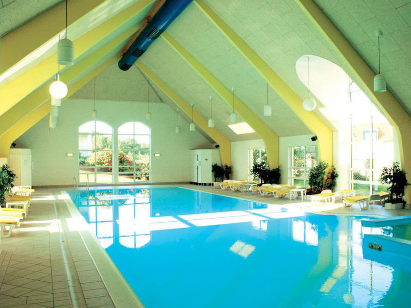 H + Hotel Ferienpark Usedom