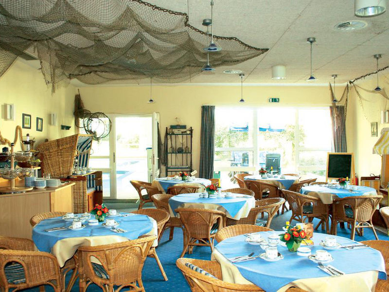 H + Hotel Ferienpark Usedom