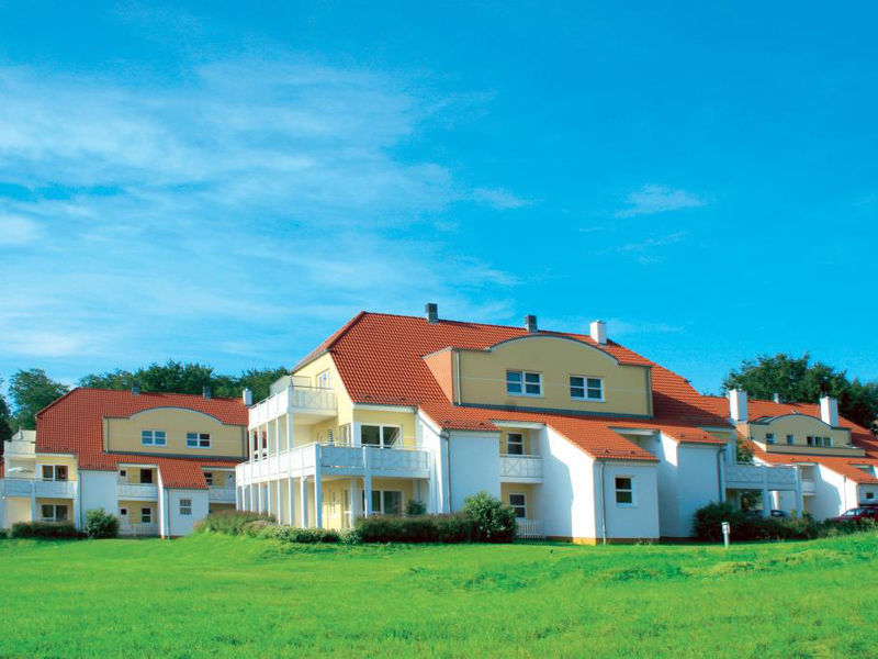 H + Hotel Ferienpark Usedom