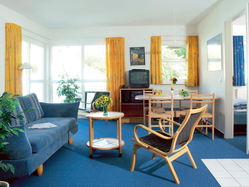 H + Hotel Ferienpark Usedom