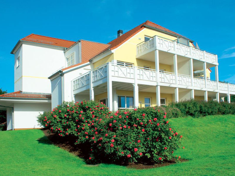 H + Hotel Ferienpark Usedom