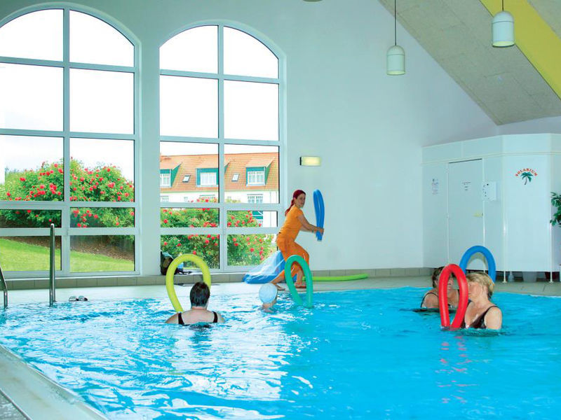 H + Hotel Ferienpark Usedom