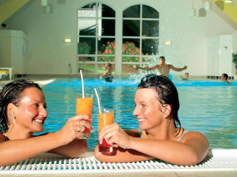 H + Hotel Ferienpark Usedom