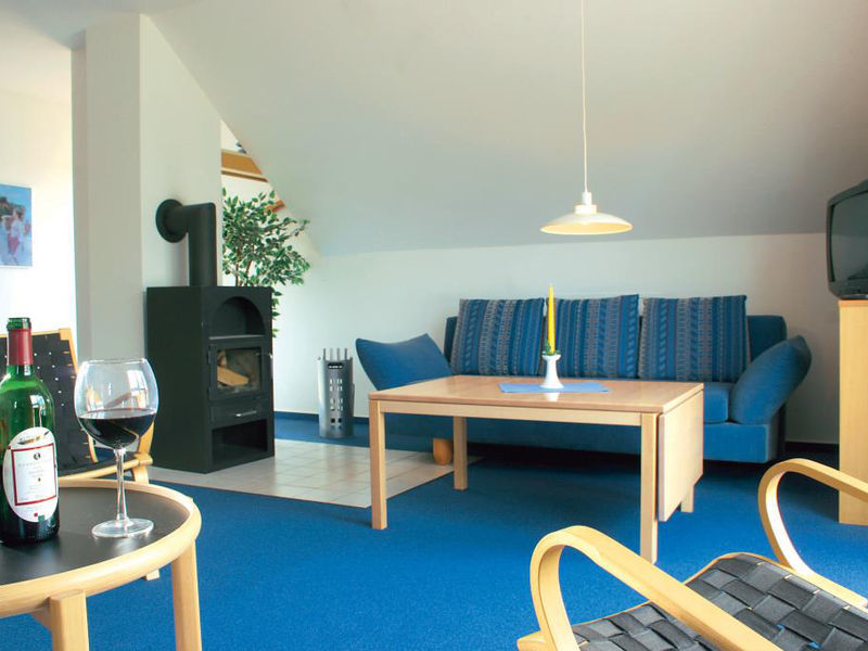 H + Hotel Ferienpark Usedom