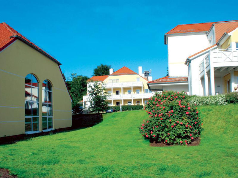 H + Hotel Ferienpark Usedom