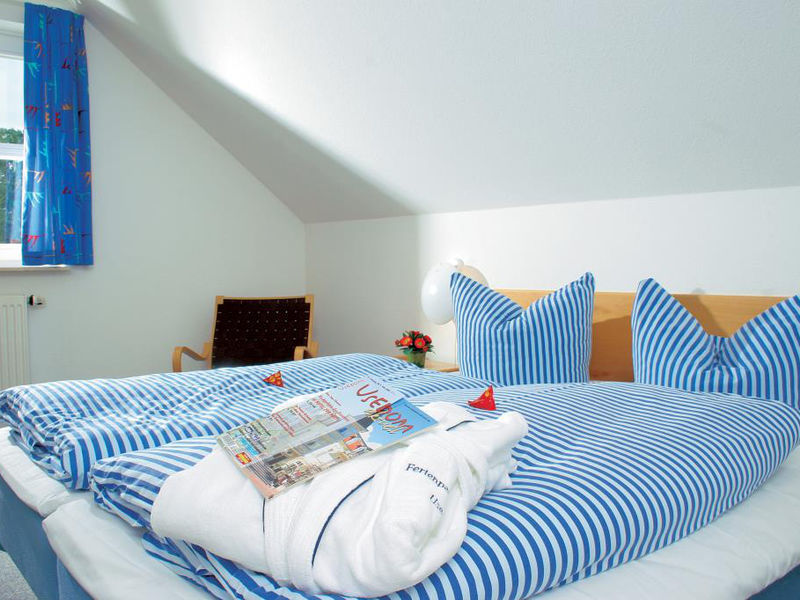 H + Hotel Ferienpark Usedom