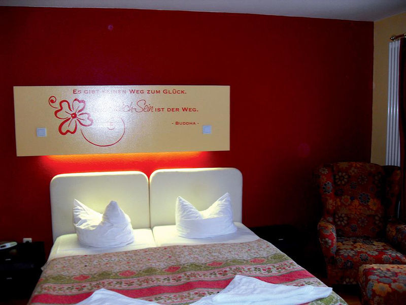Ostseehotel Baabe