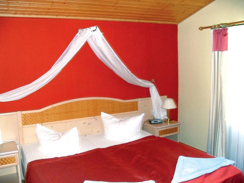Ostseehotel Baabe