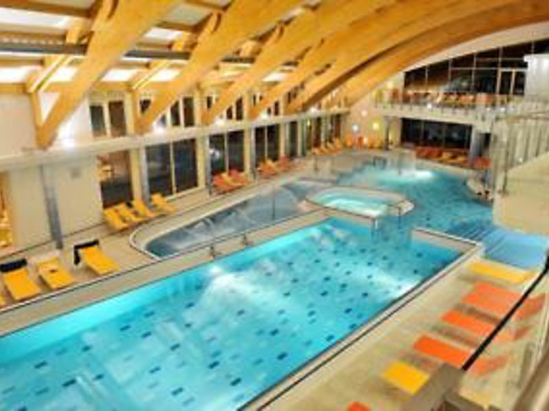 Velence Resort & Spa