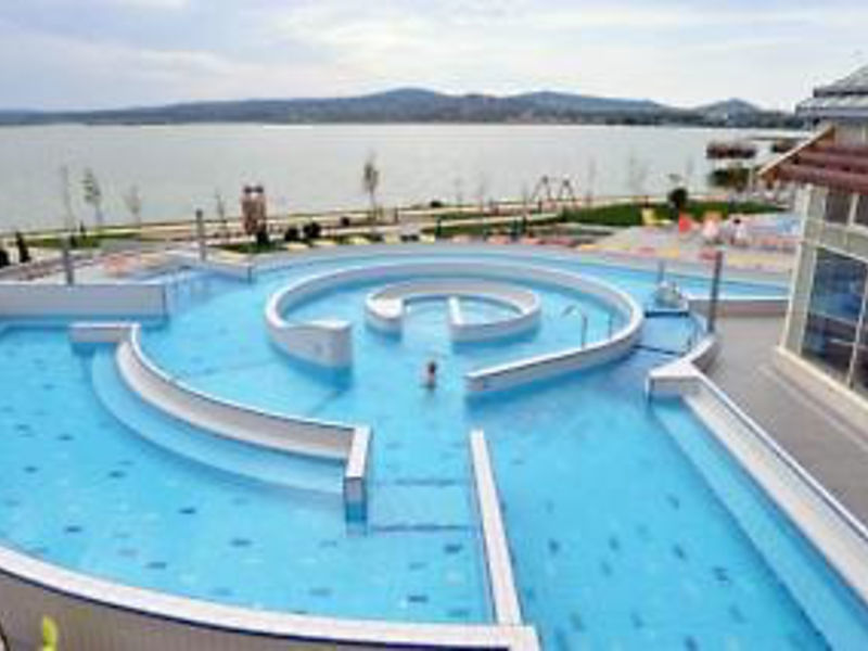Velence Resort & Spa