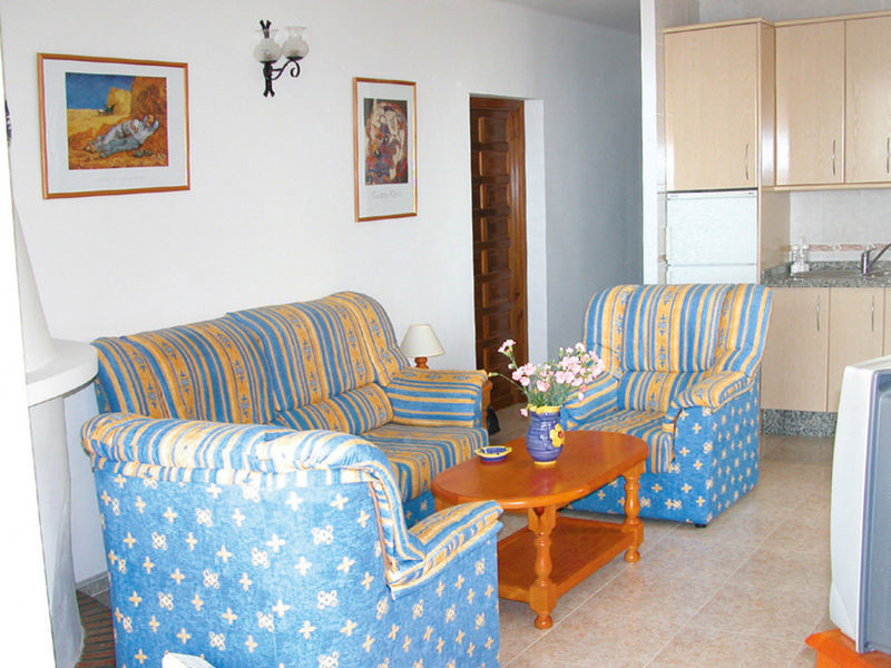 El Capistrano Village