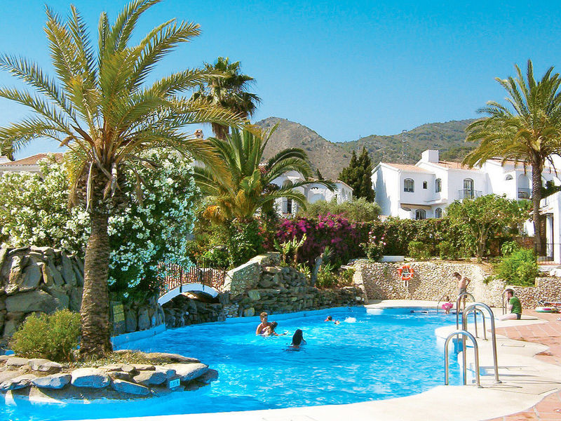 El Capistrano Village
